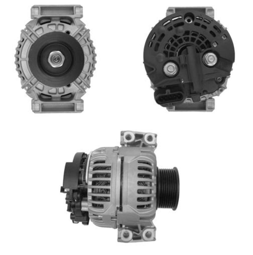 Lichtmaschine LKW